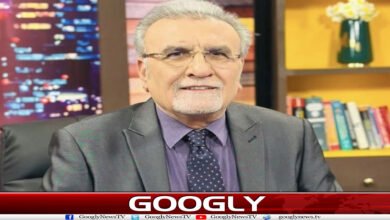 حکومت کا ممکنہ اگلا فیصلہ کن قدم، "آرٹیکل 232" 5 website Googly 318