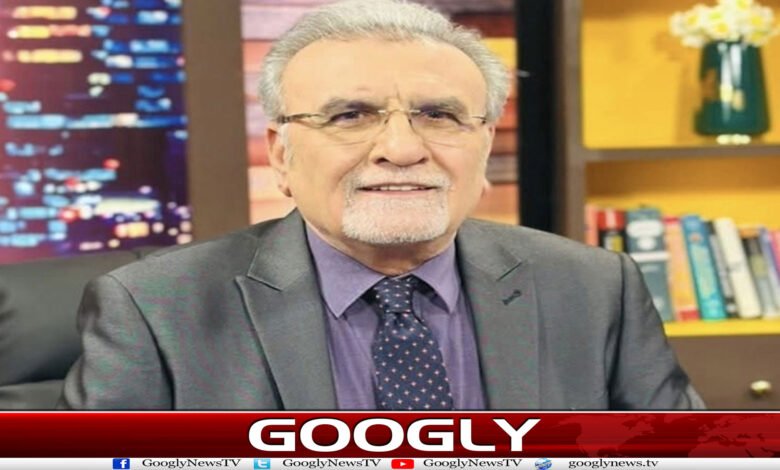 حکومت کا ممکنہ اگلا فیصلہ کن قدم، "آرٹیکل 232" 1 website Googly 318