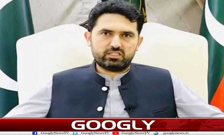 KP حکومت کا مستقبل خطرے میں؟آفریدی سرکار کی چھٹی یقینی کیوں؟ 1 website Googly 320