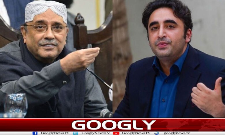 پیپلز پارٹی ڈٹ گئی سندھ کی تقسیم پر دوٹوک مؤقف برقرار 1 website Googly 33