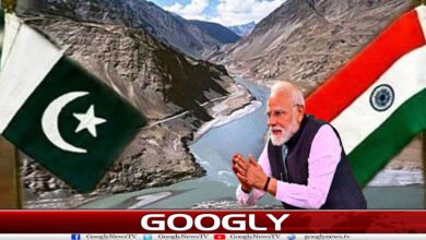 سندھ طاس معاہدہ،دنیا سرپھرے مودی کو لگام کیسے ڈالے گا؟ 2 website Googly 339