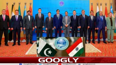 اسلام آباد میں SCO اجلاس، انڈیا کی شرکت اتنی اہم کیوں؟ 5 website Googly 342
