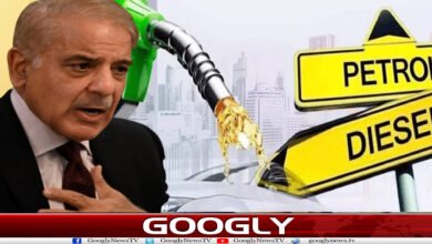 شہباز حکومت کے ڈھائی سال، پیٹرول 179 اور ڈیزل 233 روپے مہنگا 5 website Googly 35