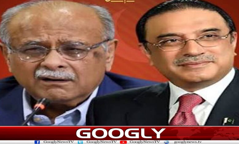 نئے صوبوں کے قیام میں اصل رکاوٹ کون؟نام سامنے آ گیا 1 website Googly 39
