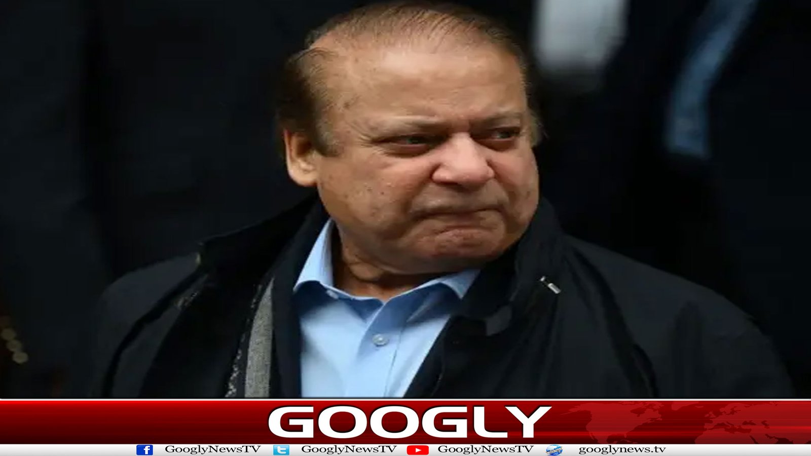 نواز شریف نے کس صحافی کو آزاد کشمیر کا صدر بنانے کی آفر کی؟