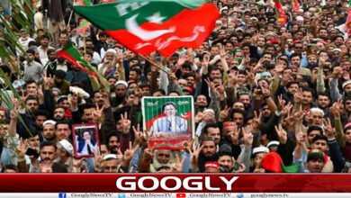 لانگ مارچ سے قبل پی ٹی آئی میں اختلافات شدت اختیار کر گئے 5 website Googly 42