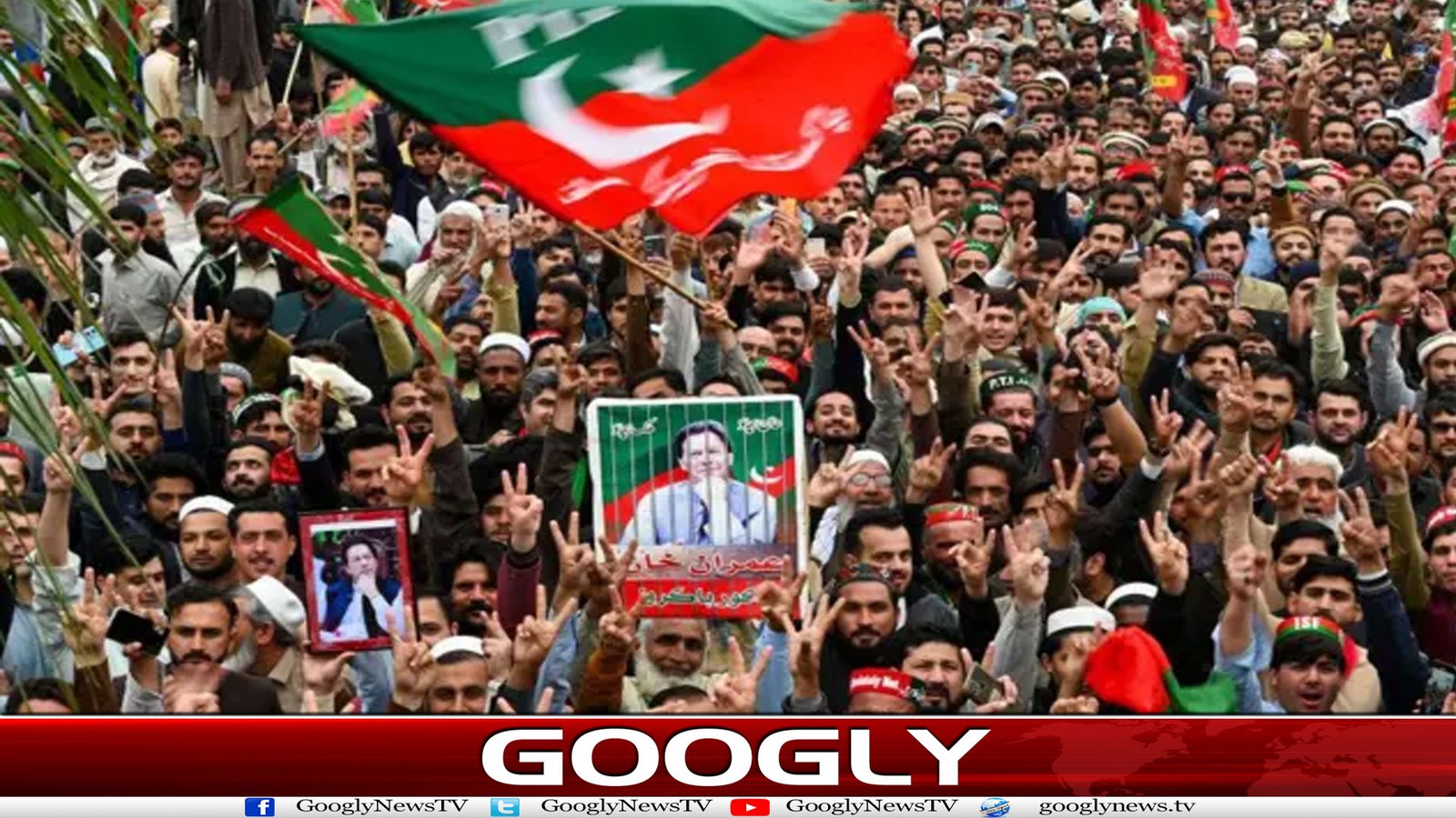 لانگ مارچ سے قبل پی ٹی آئی میں اختلافات شدت اختیار کر گئے
