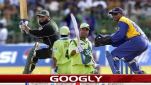 بولرز کیلئے ’ڈراؤنا خواب‘ بننے والے اوپنر سعید انوراصل میں کون ہیں؟