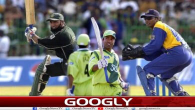 بولرز کیلئے ’ڈراؤنا خواب‘ بننے والے اوپنر سعید انوراصل میں کون ہیں؟ 5 website Googly 67