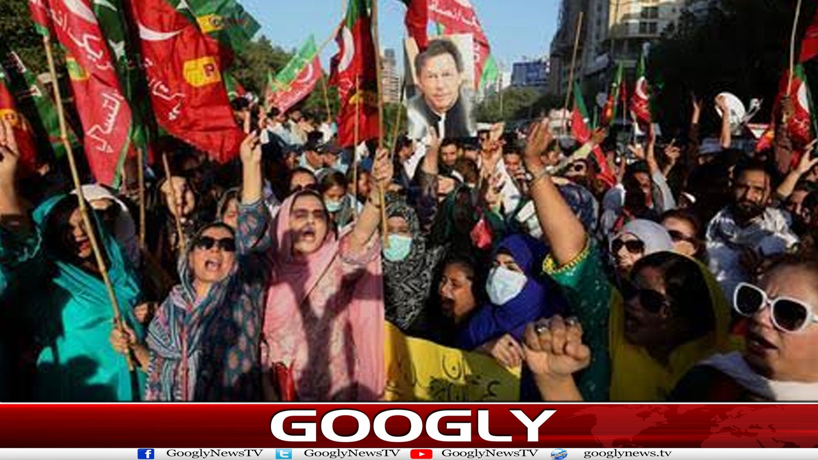 پی ٹی آئی 27ستمبر کو لاہور اور فیصل آباد میں کیا کرنے والی ہے؟