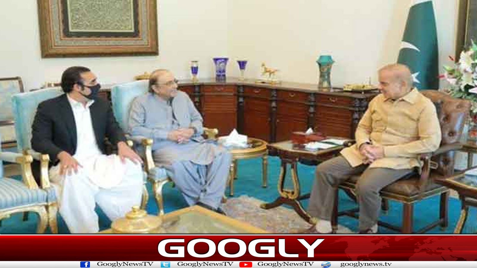 نئے صوبوں کا تنازع، ن لیگ اور پیپلز پارٹی کے درمیان درمیانی راستہ کیا ہوسکتا ہے؟