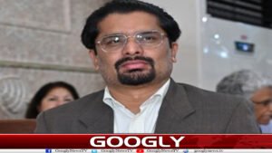 شاہ غلام قادر کے ساتھ کیا ہوا؟