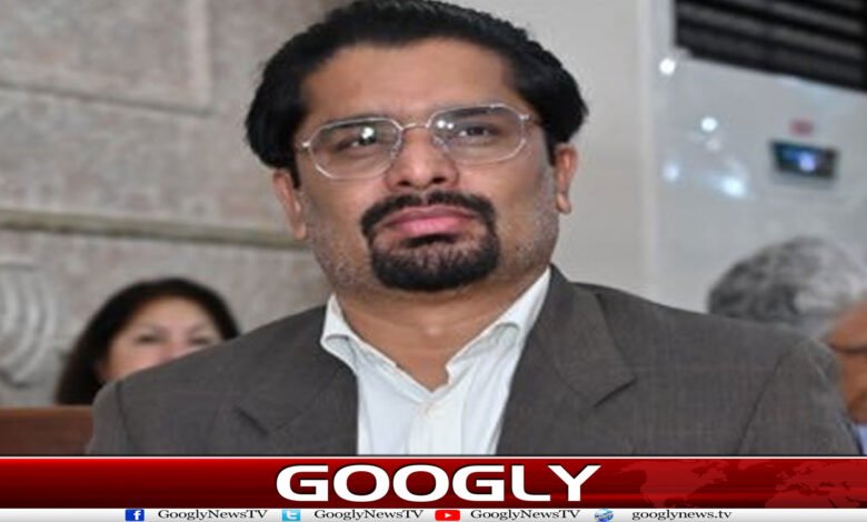 شاہ غلام قادر کے ساتھ کیا ہوا؟ 1 website Googly 8