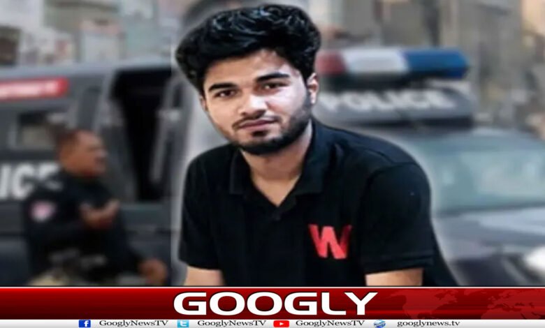 میر رضا کیس: قتل یا خودکشی؟ گتھیاں مزید کیوں الجھ گئیں؟ 1 website Googly 88