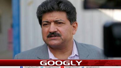 وہ پھانسی کیوں مانگ رہا ہے؟ 5 website Googly 9