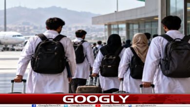 پاکستان کا افغان طلبا کی بھی فوری ملک بدری کا فیصلہ 5 website Googly 93