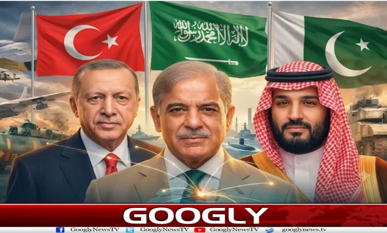 مکہ معاہدے سے عام پاکستانی کیسے خوشحال ہوگا؟ 1 website Googly 94