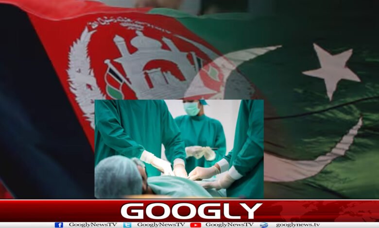 پاک افغان تعلقات مزید کشیدہ ہونے کا خطرہ کیوں؟ 1 website Googly 96
