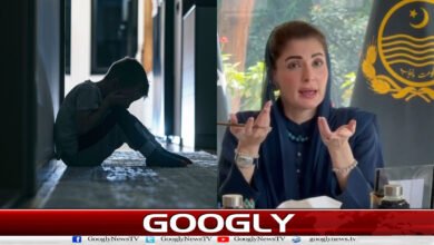 مریم کے دور حکومت میں 12 ہزار بچوں سے جنسی زیادتی 5 12,000 children sexually abused during Maryam's reign