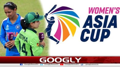 Women's Asia Cup: Pakistan wins toss, elects to bat against India