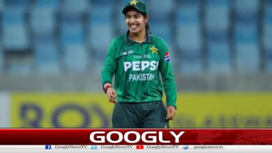 Nashra Sindhu sets new record in T20 matches