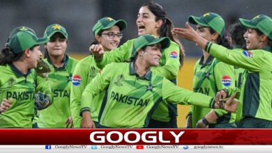 Asian Games: Pakistan women's cricket team to start with quarterfinals tomorrow