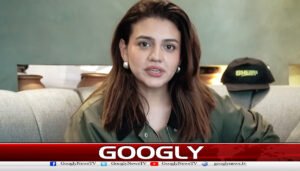 اداکارہ زارانورعباس کاپولیس افسربننےکی خواہش کااظہار