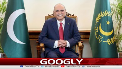 صدر زرداری 8ستمبر کو پاکستان کیلئے روانہ ہوں گے 5 President Zardari to leave for Pakistan on September 8