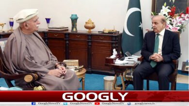 اپوزیشن لیڈر کا وزیراعظم سے ملاقات سے انکار 5 Opposition leader refuses to meet with Prime Minister