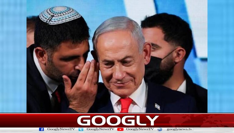 Failing to secure a majority, Netanyahu accused Arab parties of rigging.