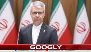 Iran has not walked away from the negotiating table; the exchange of messages through mediators continues: Esmaeil Baghaei