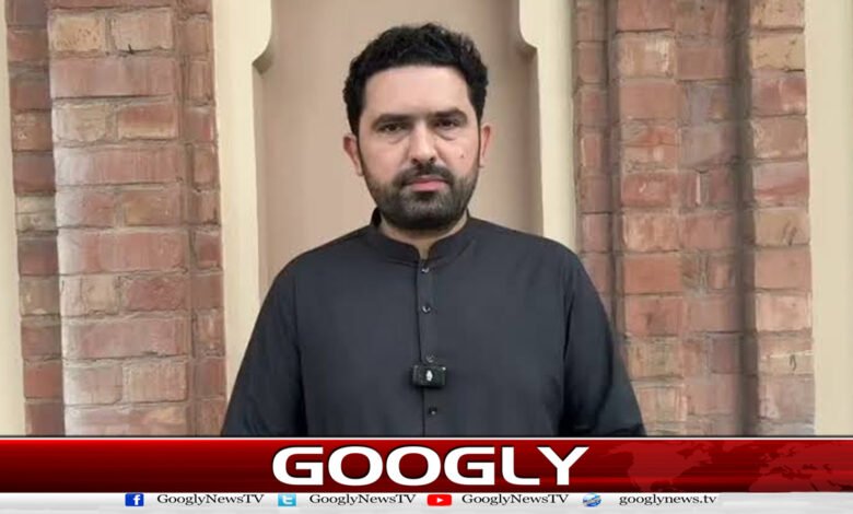 Corruption investigation launched against Sohail Afridi