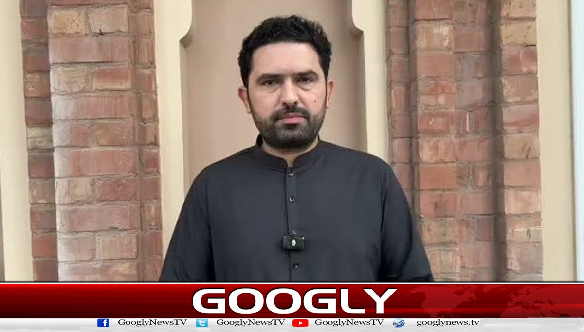 Corruption investigation launched against Sohail Afridi