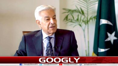 Under the agreement, we are also obligated to defend Saudi Arabia: Khawaja Asif