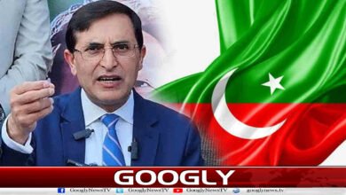 PTI Chairman demands federal government to withdraw emergency decision