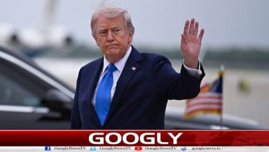 Trump ruled out the possibility of deploying American troops in Iran or launching a nuclear attack.