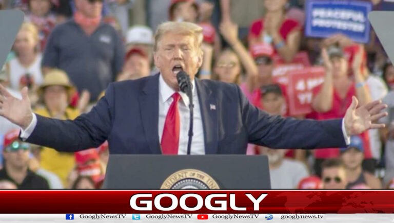 11 aircraft were shot down during the Pakistan-India conflict; it is an honor for me to have helped stop all the wars: Trump