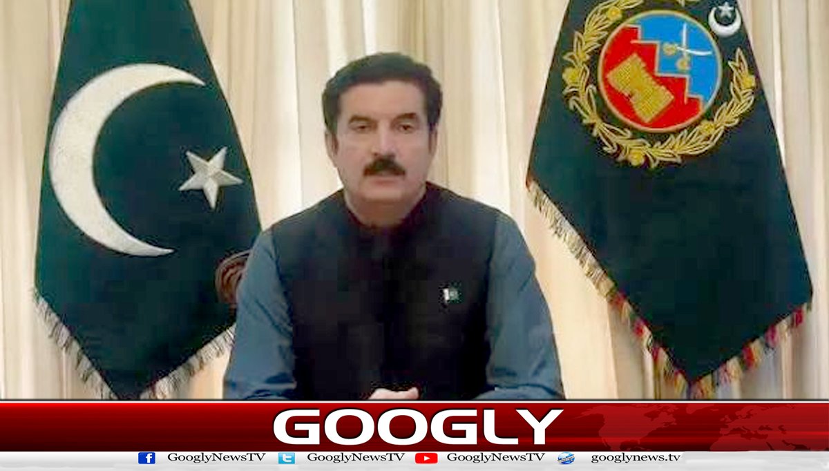 The Governor of Khyber Pakhtunkhwa has delegated powers of arrest and detention to Deputy Commissioners.