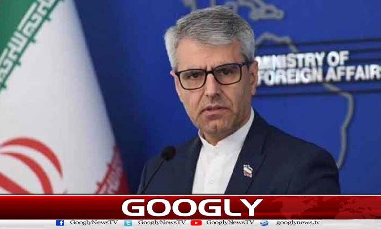 سعودی عرب پر حوثیوں کے حملے ایران کی تردید اور ثالثی کی پیشکش 1 Houthi attacks on Saudi Arabia: Iran’s denial and offer of mediation