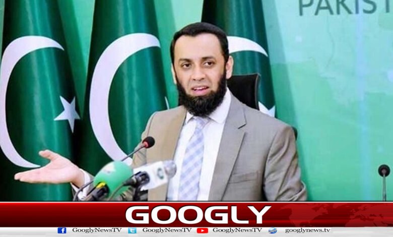 The PTI government in Khyber Pakhtunkhwa has also lost its standing due to its facilitation of terrorism: Atta Tarar