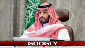 سعودی سلامتی کو درپیش خطرے یا حملے کا فیصلہ کن جواب دیا جائے گا : ولی عہد