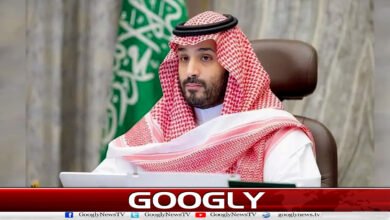 A decisive response will be given to any threat or attack facing Saudi security: Crown Prince.