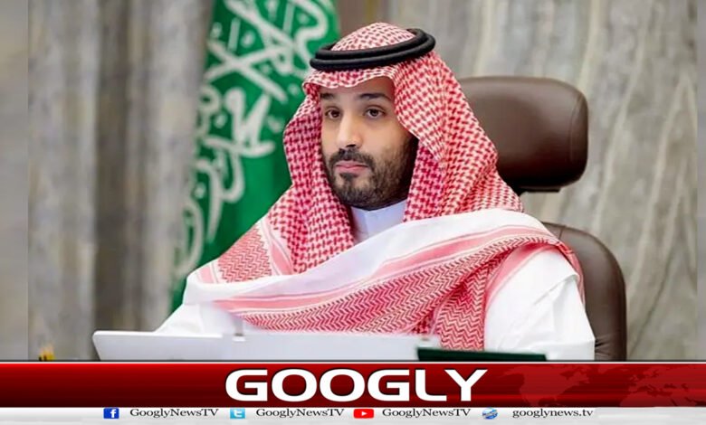 A decisive response will be given to any threat or attack facing Saudi security: Crown Prince.