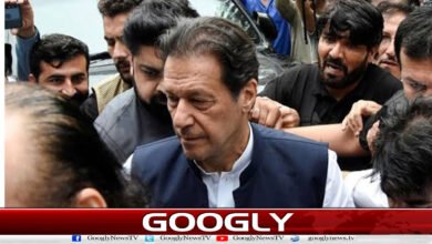 Judicial Complex attack case: Order issued to produce Imran Khan in person or via video link.