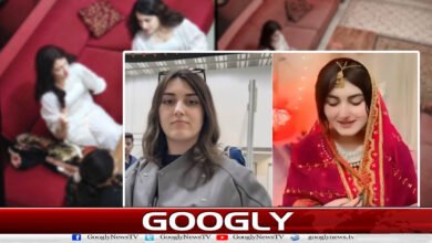 آذربائیجانی ڈیانا کی جہلم میں شادی اور طلاق کا انکشاف 5 Azerbaijani Diana's marriage and divorce revealed in Jhelum