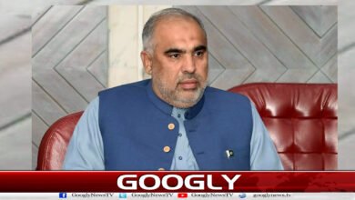 لانگ مارچ پر فیکٹ فائنڈنگ کمیٹی بنانے پر غور ہو رہا ہے : اسد قیصر 5 Formation of a fact-finding committee regarding the long march is under consideration: Asad Qaiser