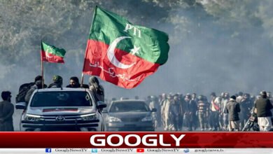پی ٹی آئی سیاسی کمیٹی نے 4 اکتوبر کے لانگ مارچ کی منظوری دے دی 5 PTI political committee approves October 4 long march