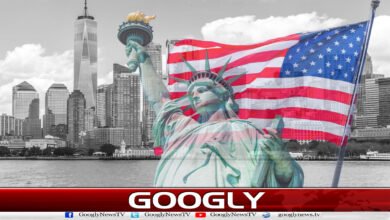 US issues security alert for its citizens in the Middle East