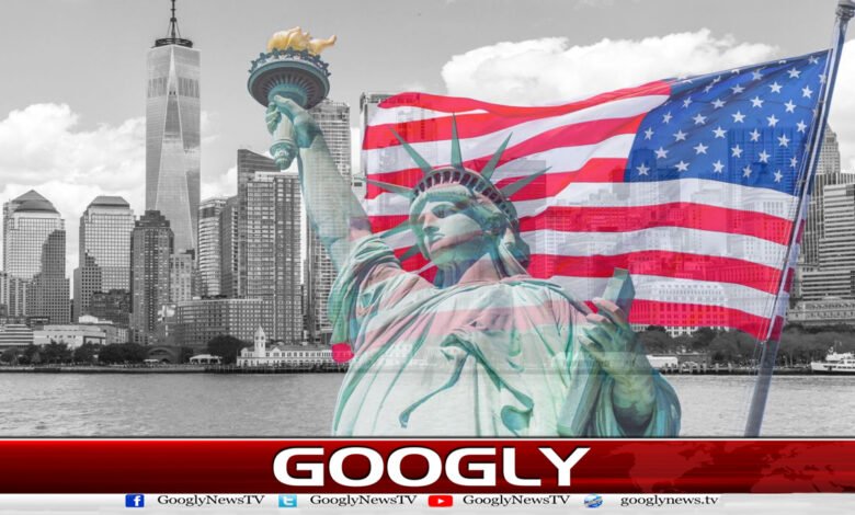 US issues security alert for its citizens in the Middle East