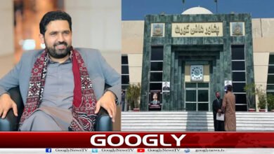 Peshawar High Court: Report sought from higher authorities on alleged detention of Sohail Afridi